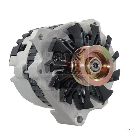 Remy Alternator, 91324 91324